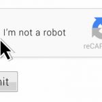 I’m Not a Robot