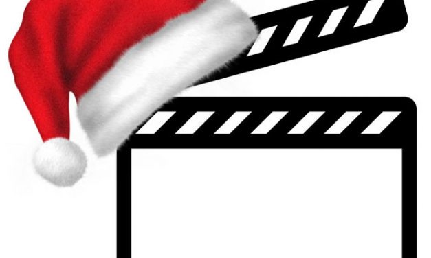 Top 10 Christmas Movies
